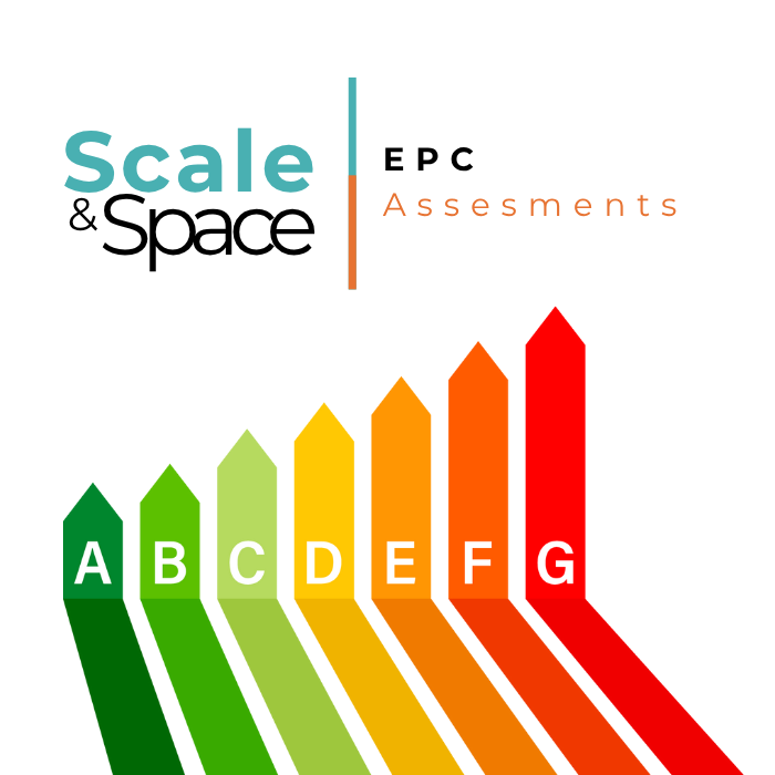 Scale & Space EPC Assessments West Yorkshire